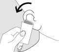 Conseil pratique 2 spray auriculaire