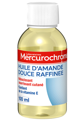 elfbar nachfüll pod läuft aus Huile d'amande douce 50ml – 100% naturelle, pressée à froid main image 0