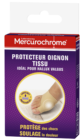 Mercurochrome Pansements Sutures Adhésives 16 Unités