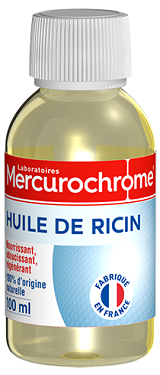 2 poches chaud/ froid réutilisable Mercurochrome - Soins