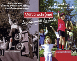 Mercurochrome
