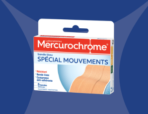Mercurochrome