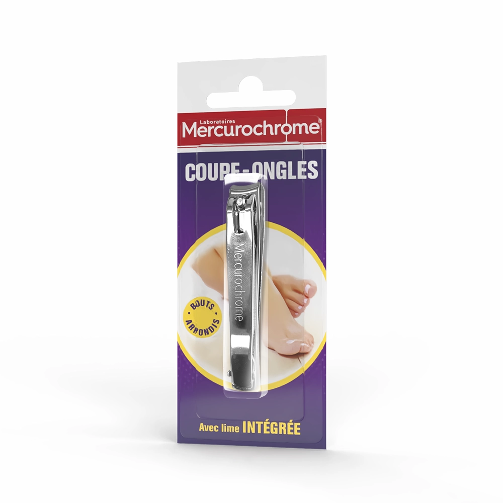 coupe ongles