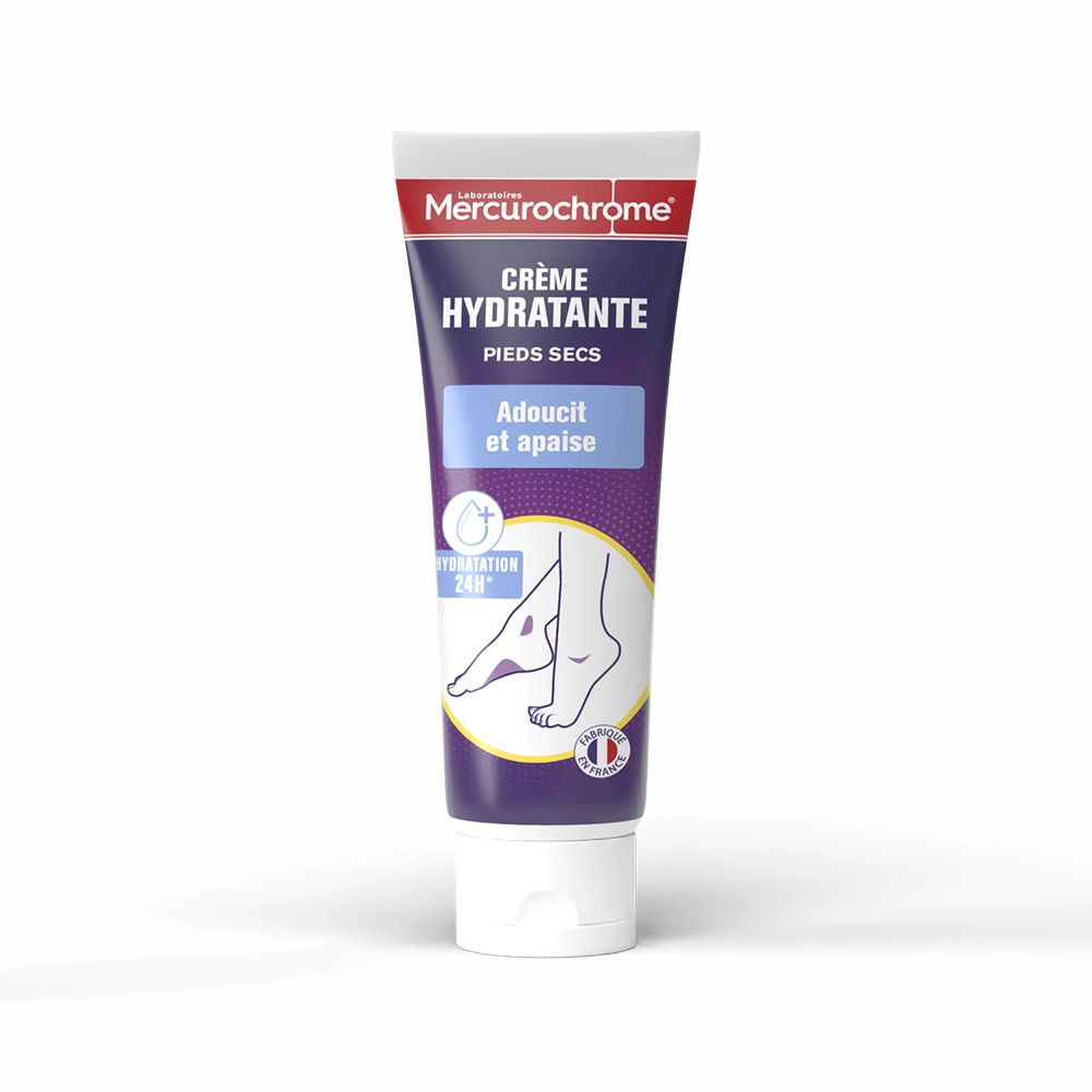 creme hydratante 80ml