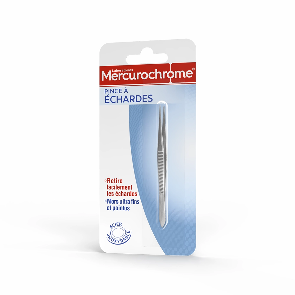 pince a echardes