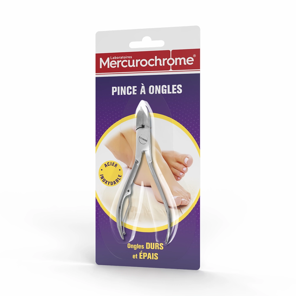 pince a ongles