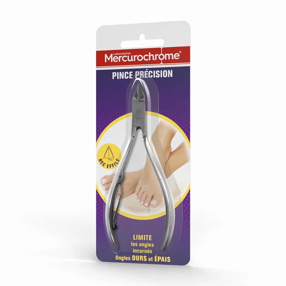 pince precision