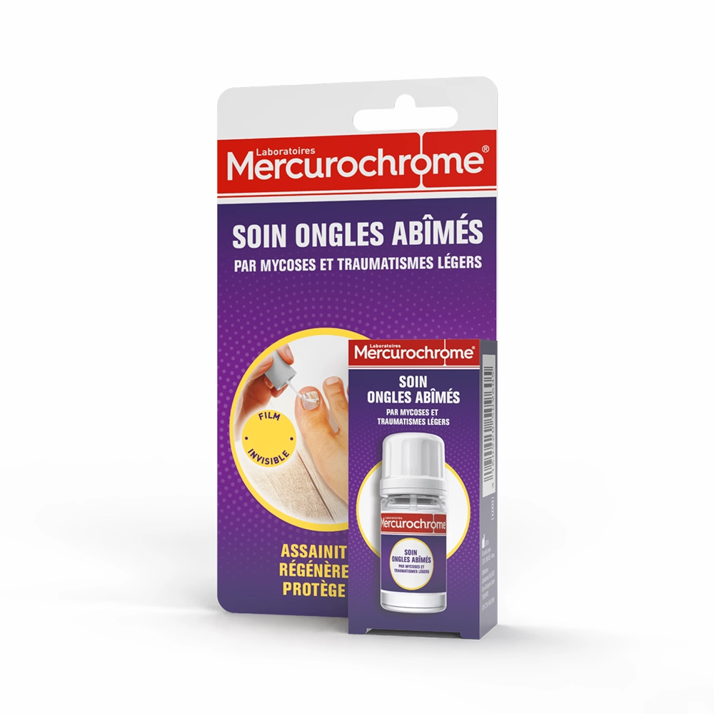 soin ongles abimes 33 ml