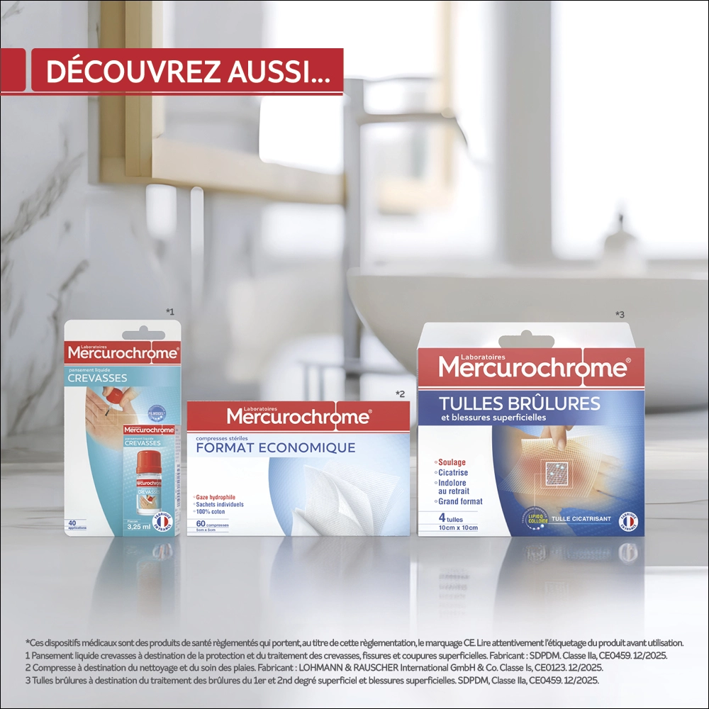 strips sutures adhesives boite de 16 strips