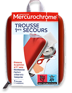 Mercurochrome
