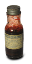 Mercurochrome