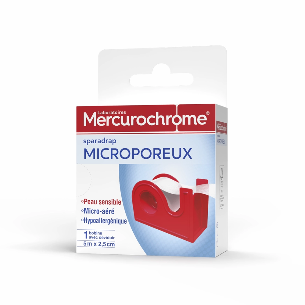sparadrap microporeux 1 sparadrap_3160920504204_1