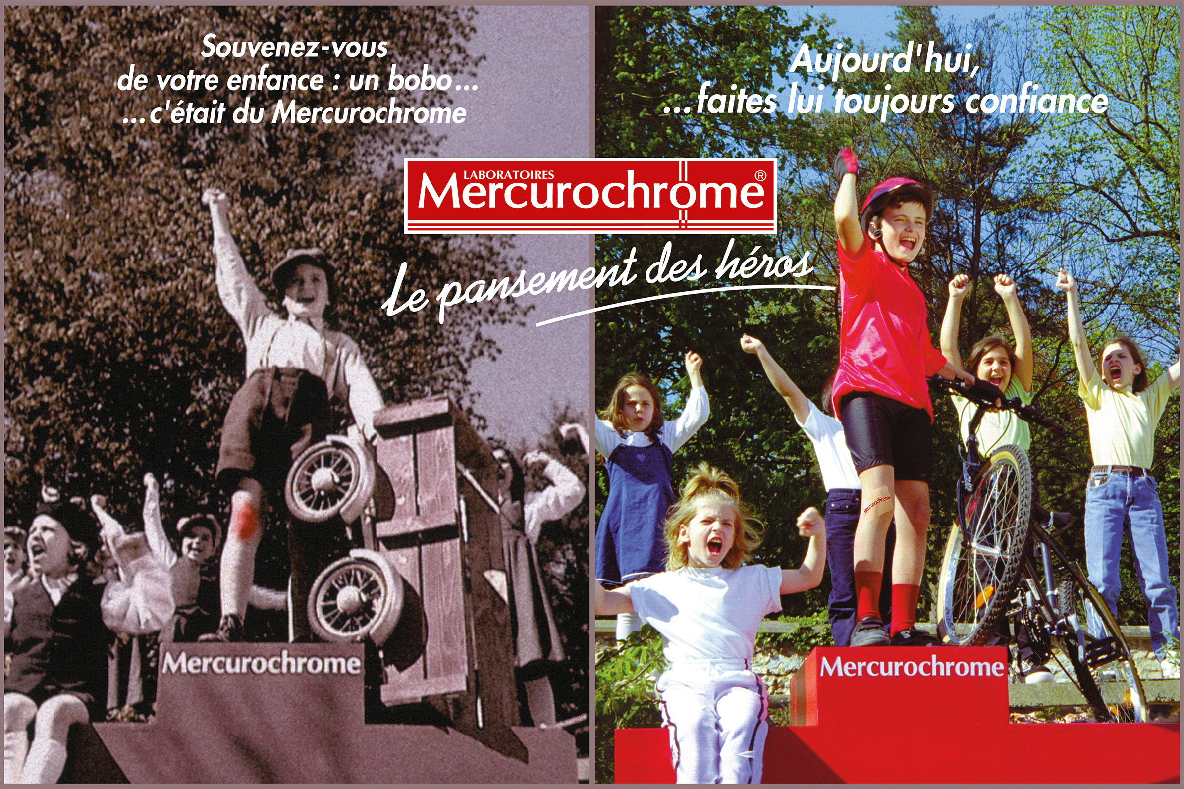Mercurochrome